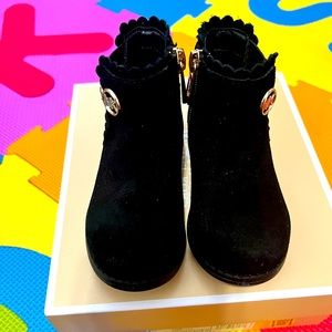 Brand new size 5c Michael Kors bootie boots with box